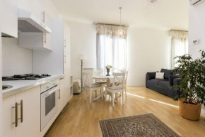 Отель La Maison della piazzetta  Болонья